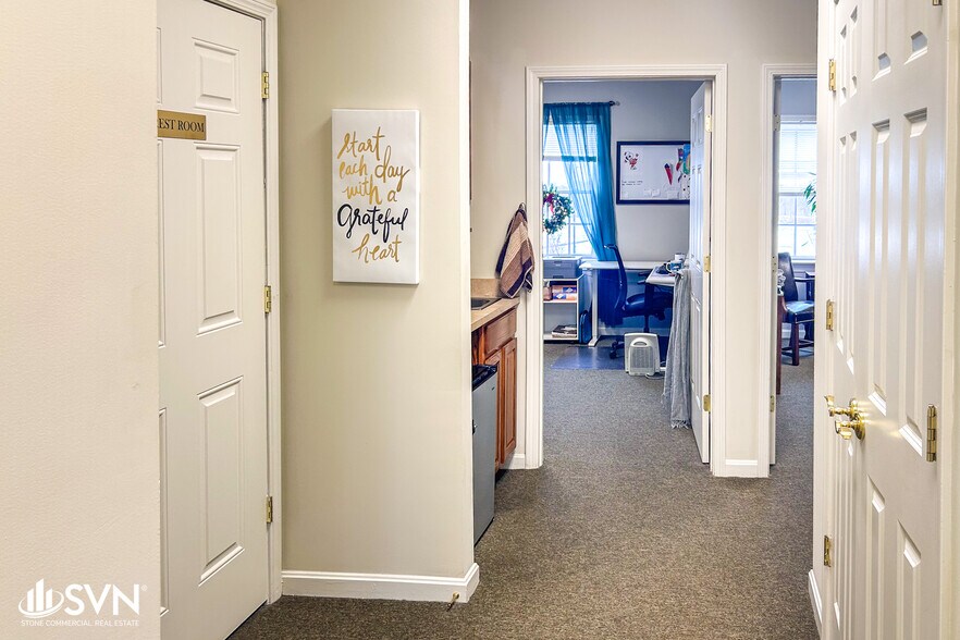 More Photos Of 1795 Alysheba Way, Lexington Office For Sale