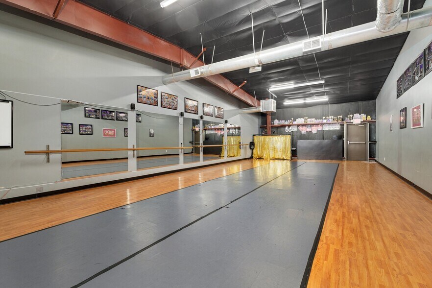 More Photos Of 2040 Fenner Rd, Rocky Mount Warehouse For Sale