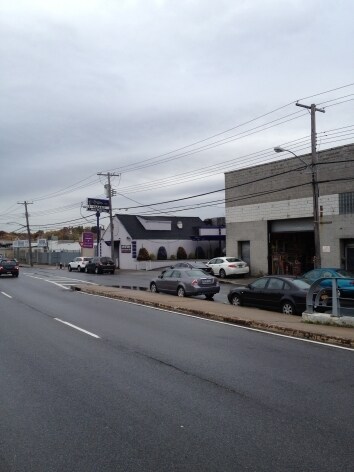 More Photos Of 4151 Boston Rd, Bronx Parking Garage For Lease