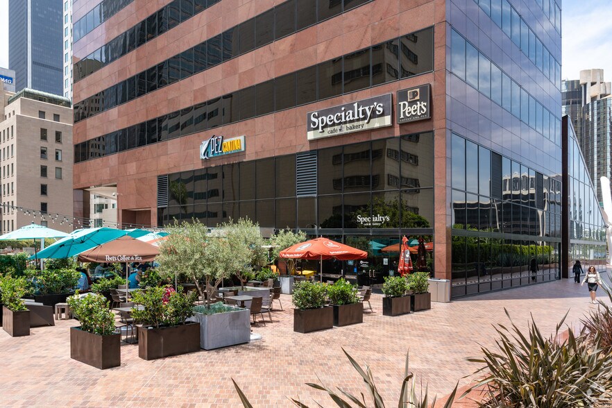 More Photos Of 400 S Hope St, Los Angeles Office For Lease