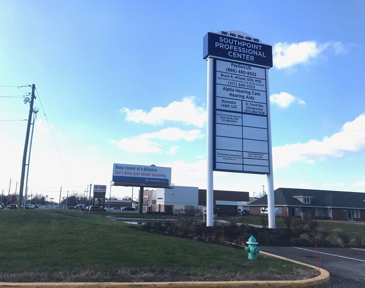 More Photos Of 5162 E Stop 11 Rd, Indianapolis Unknown For Lease