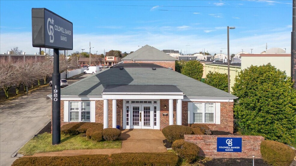 More Photos Of 1980 Old Fort Pky, Murfreesboro Office For Lease