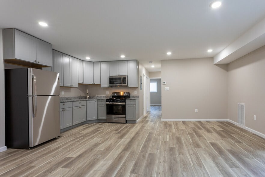 More Photos Of 3320-3322 Wheeler Rd SE, Washington Apartments For Sale