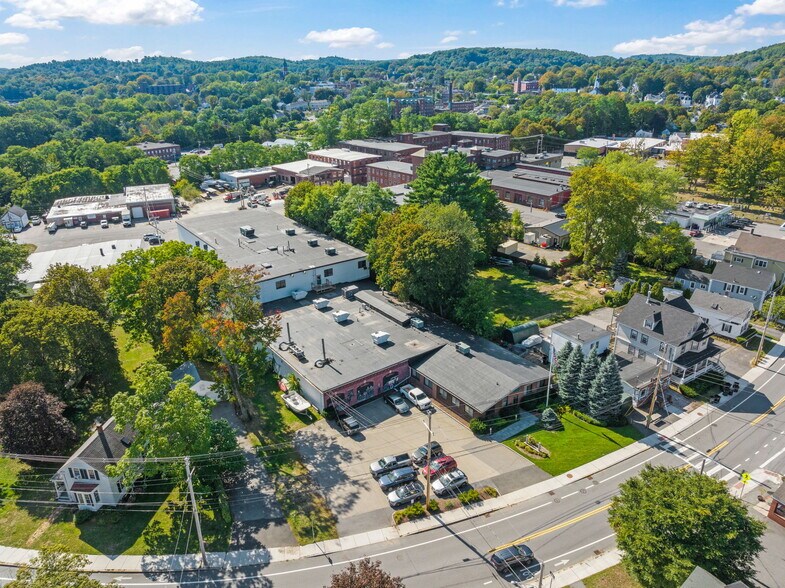 More Photos Of , Amesbury Industrial For Sale