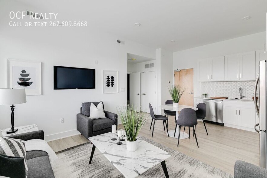 More Photos Of 2201 Washington Ave, Philadelphia Apartments For Lease