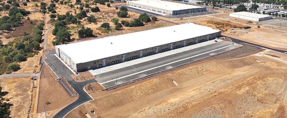 More Photos Of Nimbus Rd, Rancho Cordova Unknown For Lease