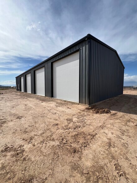 More Photos Of 5996 North 700 East, Enoch Industrial For Lease