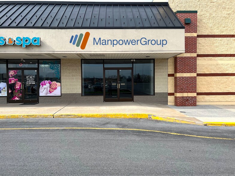 More Photos Of 1320 Lincoln Way E, Chambersburg Unknown For Lease