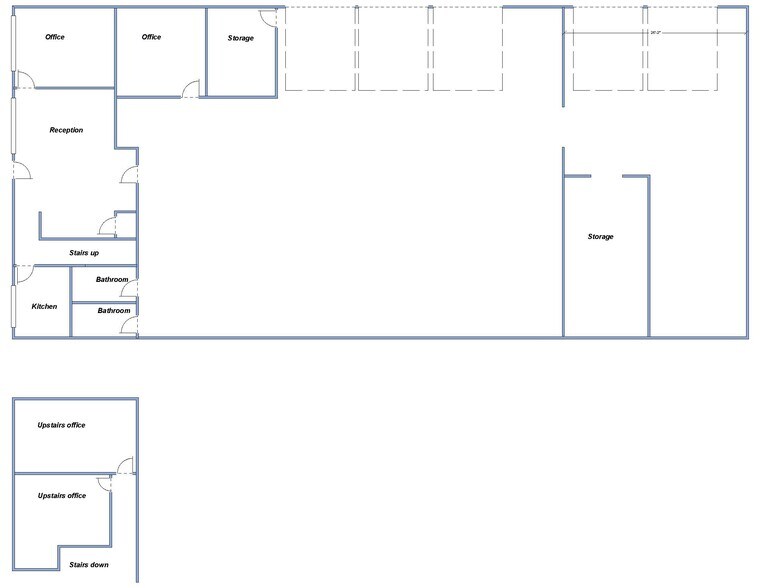 More Photos Of 16609 E 110th Ave, Puyallup Warehouse For Lease