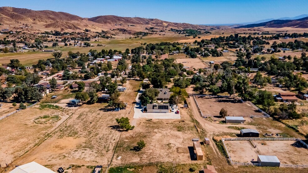 More Photos Of 40065 90th St W, Leona Valley Land For Sale