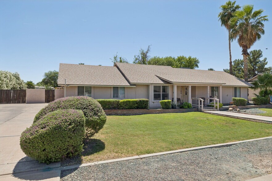 More Photos Of 1707 E Citation Ln, Tempe Assisted Living For Sale