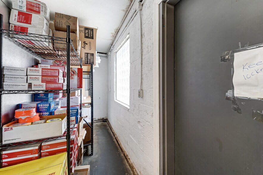 More Photos Of 13 W Main St, Spring Valley Restaurant For Sale