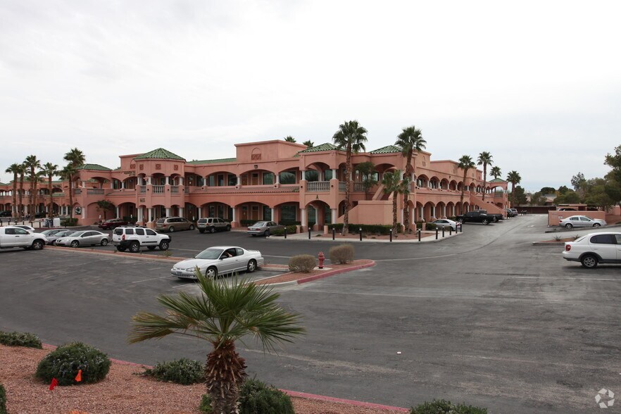 More Photos Of 6655 W Sahara Ave, Las Vegas Unknown For Lease