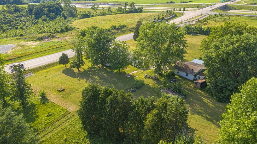 More Photos Of 1510 Old Salem Rd, Jeffersonville Land For Sale