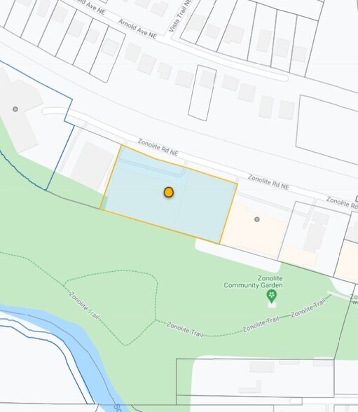 More Photos Of 1123 Zonolite Rd NE, Atlanta Loft Creative Space For Lease