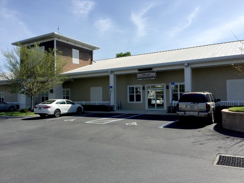 More Photos Of 741 CR 466, Lady Lake Medical For Lease