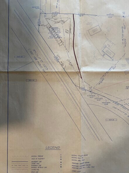 More Photos Of 3 Route 125, Kingston Land For Lease