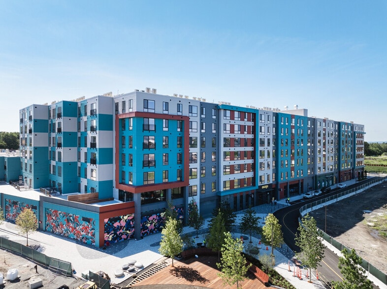 Primary Photo Of 50 Salt St, Revere Unknown For Lease