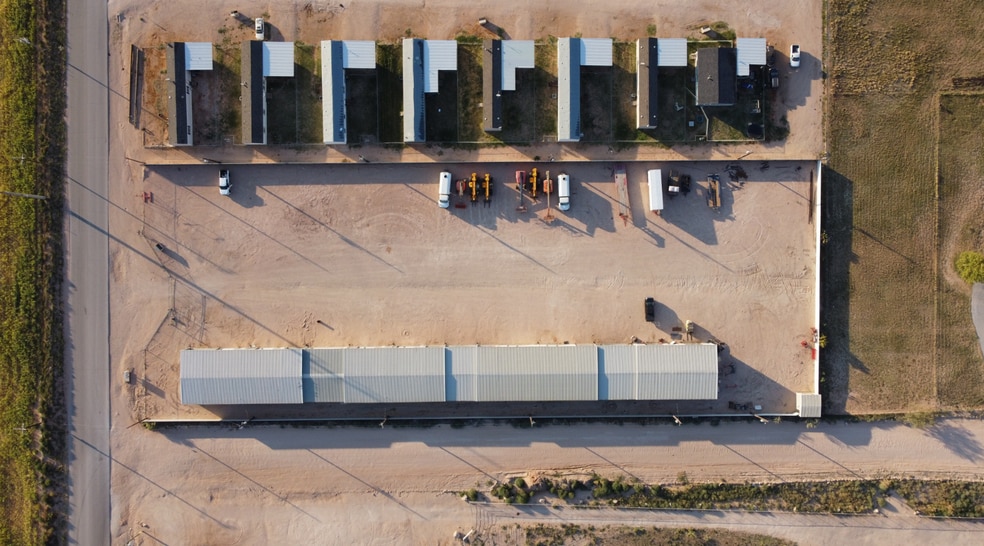 More Photos Of 7010 County 1160 rd, Midland Warehouse For Lease