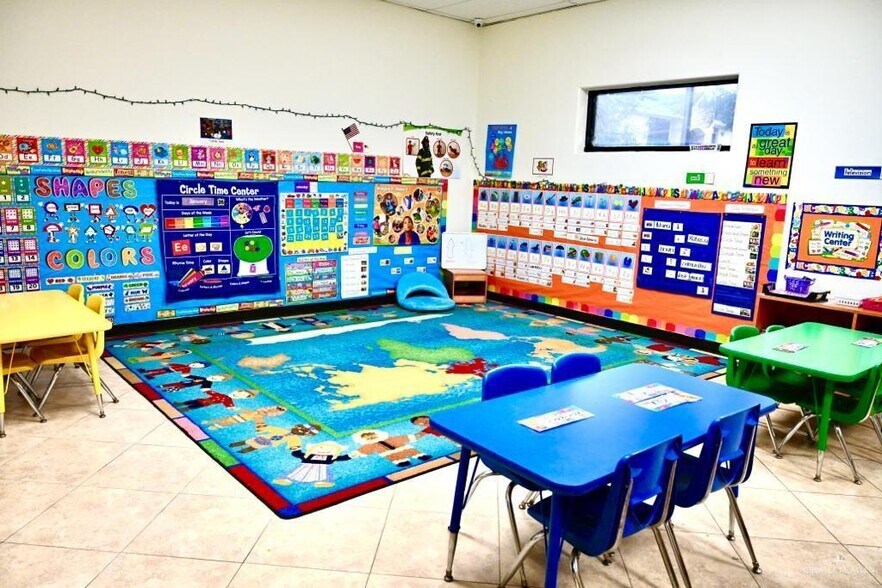 More Photos Of 2413 Colorado St, Mission Restaurant For Sale