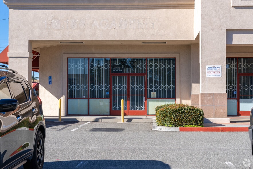 More Photos Of 18821 Pioneer Blvd, Cerritos General Retail For Lease