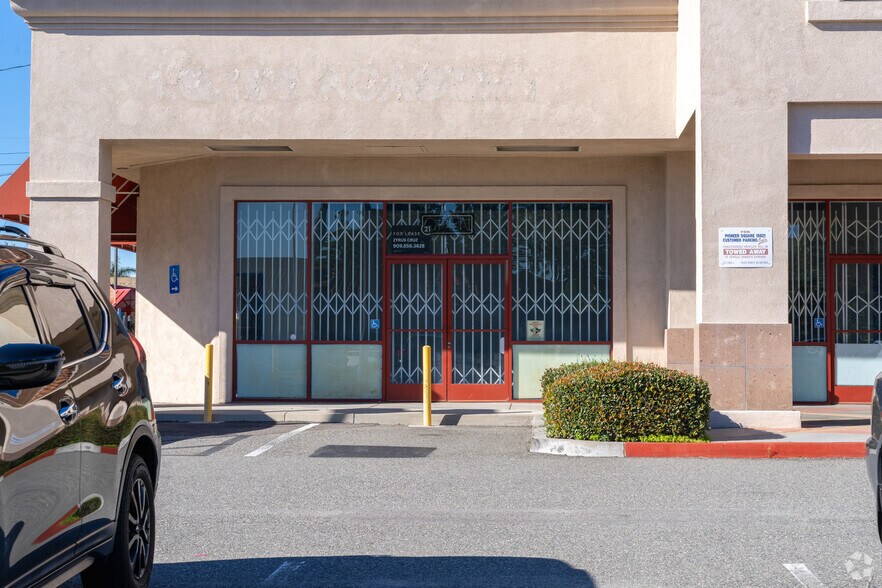 More Photos Of 18821 Pioneer Blvd, Cerritos Storefront Retail Office For Lease