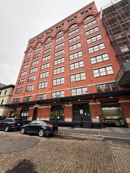 More Photos Of 28 N Ericsson Pl, New York Apartments For Sale