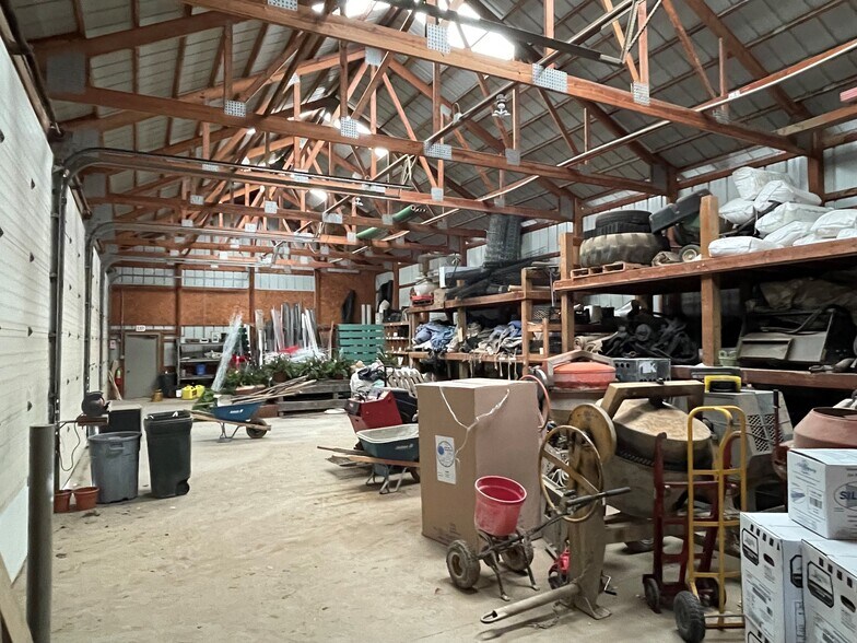 More Photos Of 1473 US Highway 22 E, Annandale Land For Lease