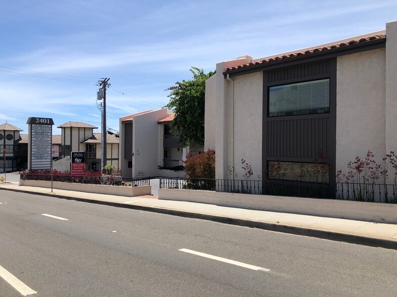 More Photos Of 2401 Pacific Coast Hwy, Hermosa Beach Medical For Lease
