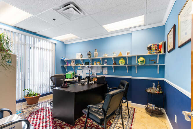 More Photos Of 301 E Ocean Ave, Lantana Office For Lease
