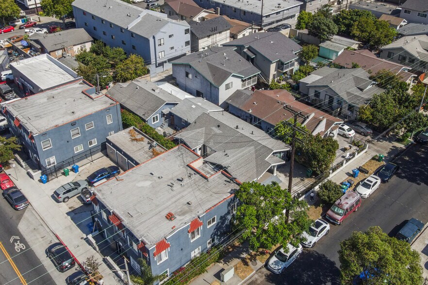 More Photos Of 932 Walnut Ave, Long Beach Specialty For Sale