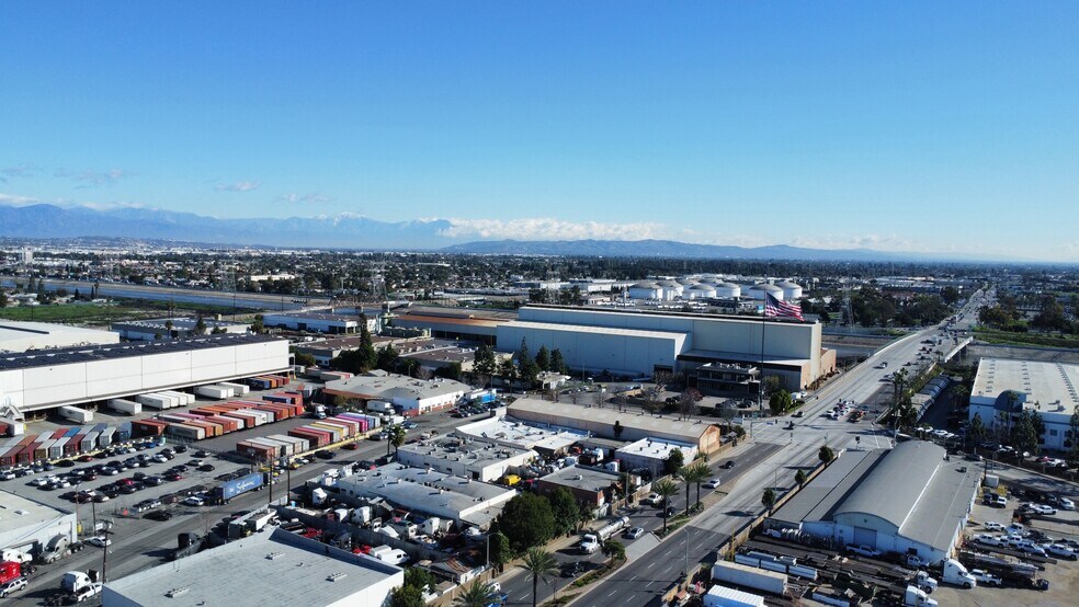 More Photos Of 5120 Firestone Pl, South Gate Warehouse For Sale