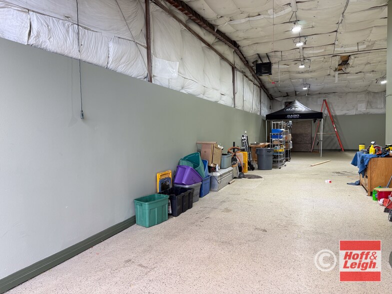 More Photos Of 3911 Norwood Dr, Littleton Manufacturing For Lease