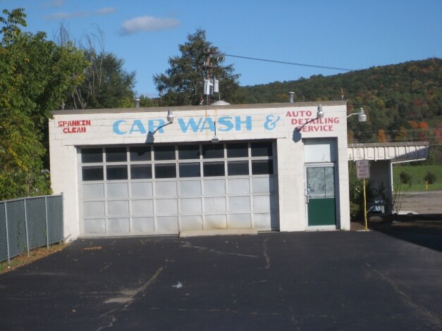 More Photos Of 314-328 Park Ave, Corning Unknown For Lease