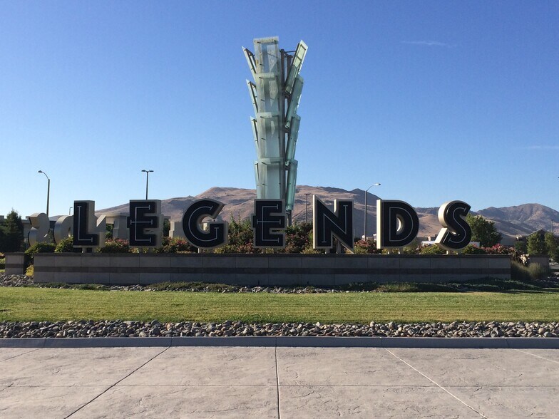 More Photos Of 1310 Scheels Dr, Sparks Unknown For Lease