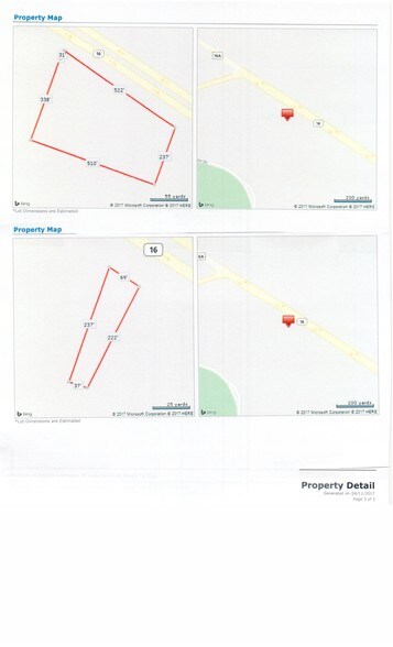 More Photos Of 6101 State Road 16, Saint Augustine Land For Sale