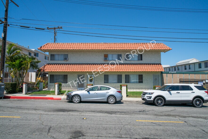 More Photos Of 25907 Oak St, Lomita Apartments For Sale