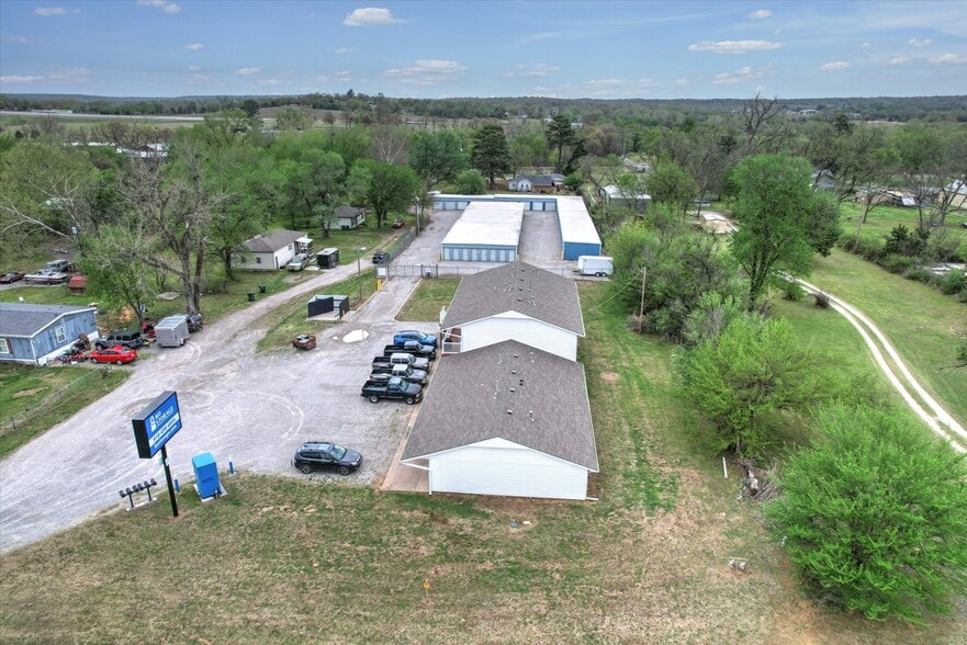 More Photos Of 15351 W Highway 66, Sapulpa Apartments For Sale