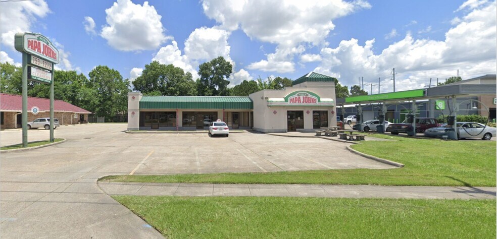 More Photos Of 13365 Coursey Blvd, Baton Rouge Freestanding For Sale