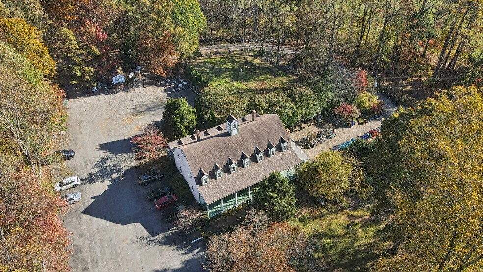 More Photos Of 5309 S Seminole Trl, Madison Storefront For Sale