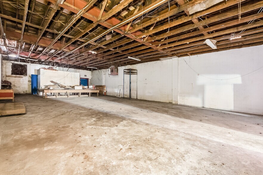More Photos Of 1344 Parsons Ave, Columbus Freestanding For Lease
