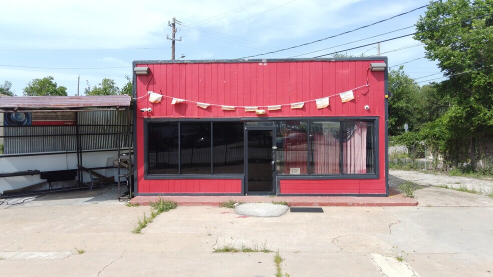 More Photos Of 4010 N Main St, Houston Land For Lease