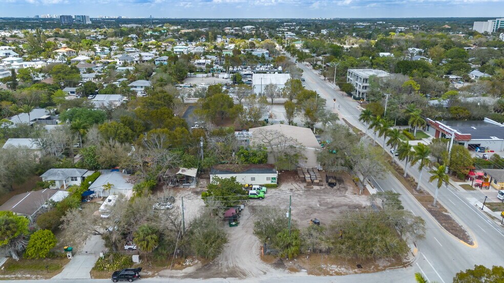 More Photos Of 2705 Barrett ave, Naples Land For Sale