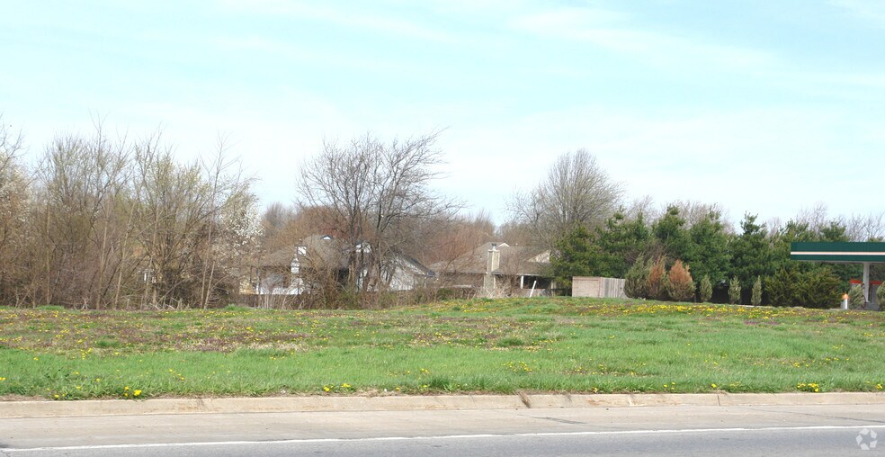 More Photos Of 2451 NW Park Rd, Blue Springs Land For Sale