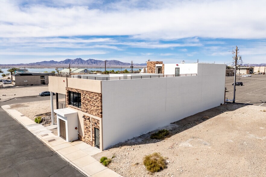 More Photos Of 1515 Marlboro Dr, Lake Havasu City Restaurant For Sale