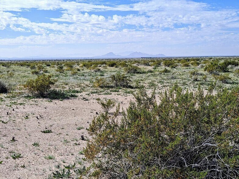 More Photos Of xxx Old US 80, Tacna Land For Sale