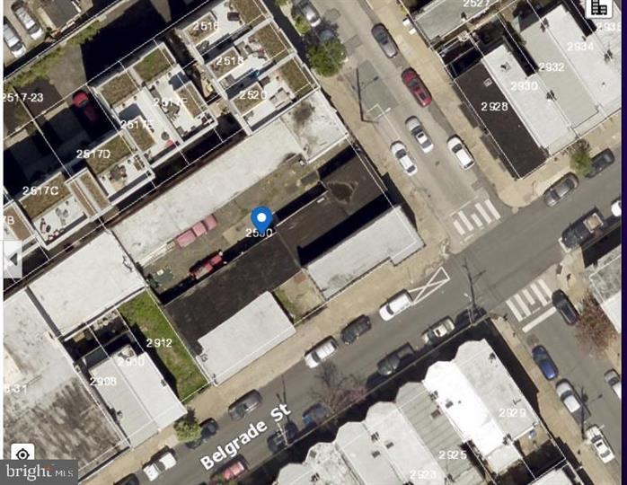 More Photos Of 2530 E Monmouth St, Philadelphia Storefront Retail Office For Lease