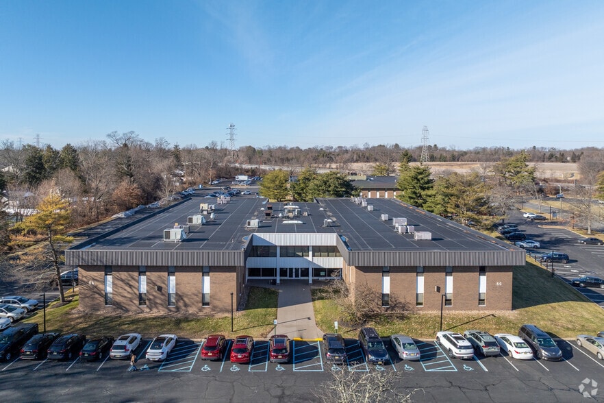 More Photos Of 3131 Princeton Pike, Lawrenceville Loft Creative Space For Lease