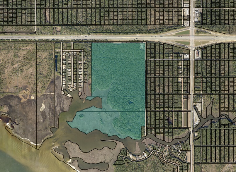 Primary Photo Of 000 San Raphael Rd, Milton Land For Sale