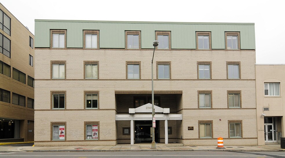 More Photos Of 2141 Wisconsin Ave NW, Washington Apartments For Lease